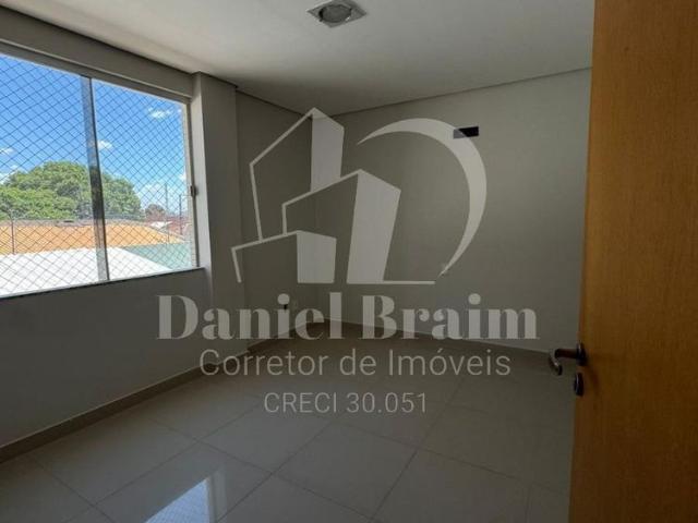 Apartamento aluguel em Jardim Juscelino Kubitscheck, Barreiras