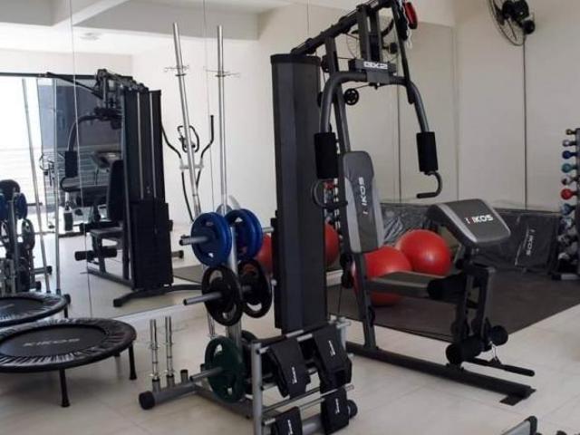 Apartamento venda em Região Imediata de Bragança Paulista, Bragança Paulista
