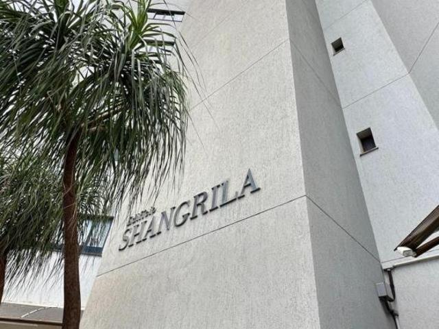 Apartamento venda em Jardim Itapuã, Sertãozinho