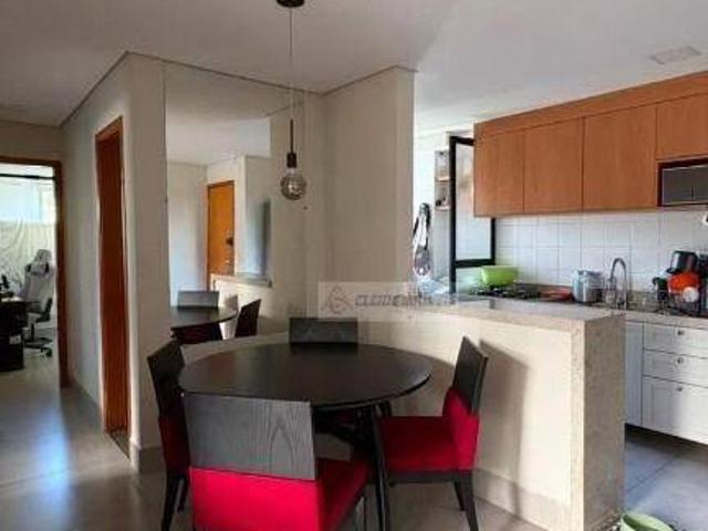 Apartamento venda em Região Geográfica Imediata de Cuiabá, Região Metropolitana do Vale do Rio Cuiabá