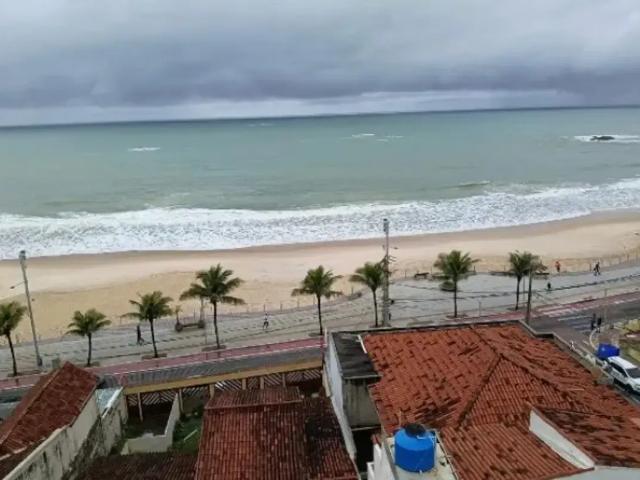 Apartamento aluguel em Macaé