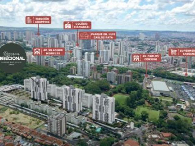 Apartamento venda em Região Imediata de Ribeirão Preto, Região Metropolitana de Ribeirão Preto