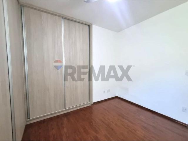 Apartamento aluguel em Teixeiras, Juiz de Fora