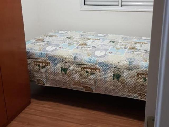 Apartamento venda em Região Imediata de Sorocaba, Região Metropolitana de Sorocaba