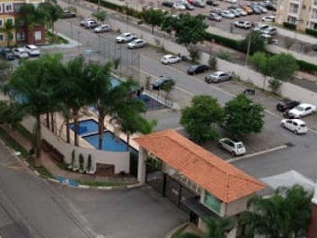 Apartamento aluguel em Região Imediata de São Paulo, Região Metropolitana de São Paulo