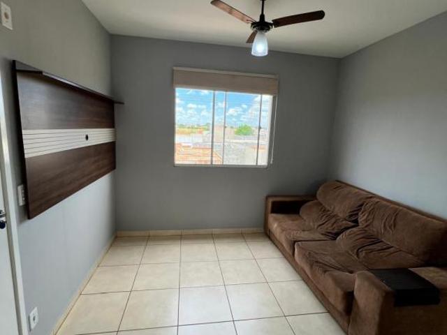 Apartamento venda em Sertãozinho