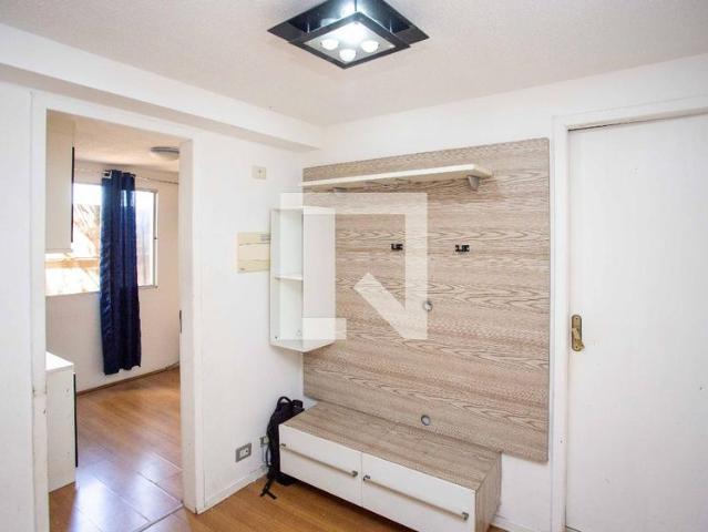 Apartamento aluguel em Diadema