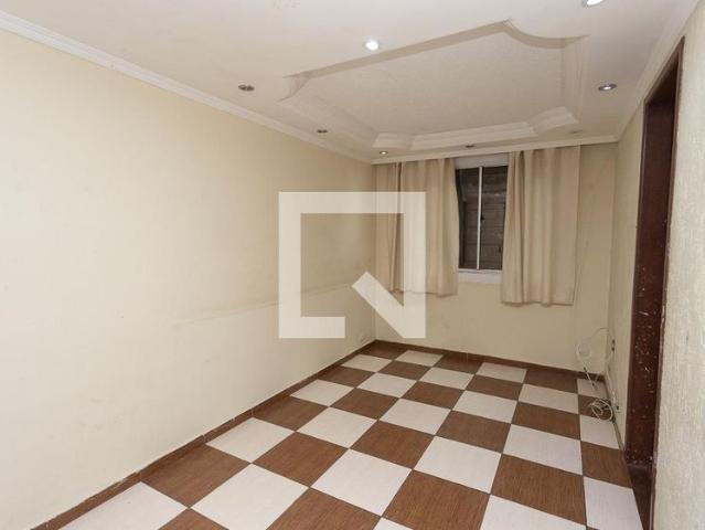 Apartamento aluguel em Jardim Maria Helena, Diadema