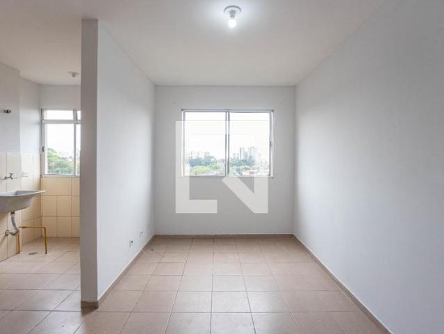 Apartamento aluguel em Pedreira, São Paulo