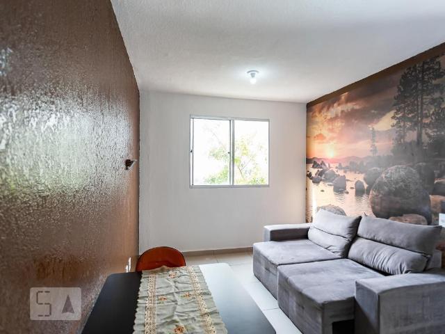 Apartamento aluguel em Osasco, Conceição