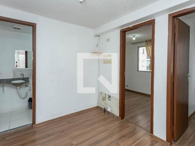 Apartamento aluguel em Região Imediata de São Paulo, Região Metropolitana de São Paulo