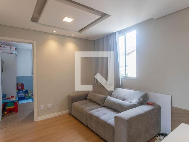 Apartamento aluguel em Região Imediata de São Paulo, Região Metropolitana de São Paulo