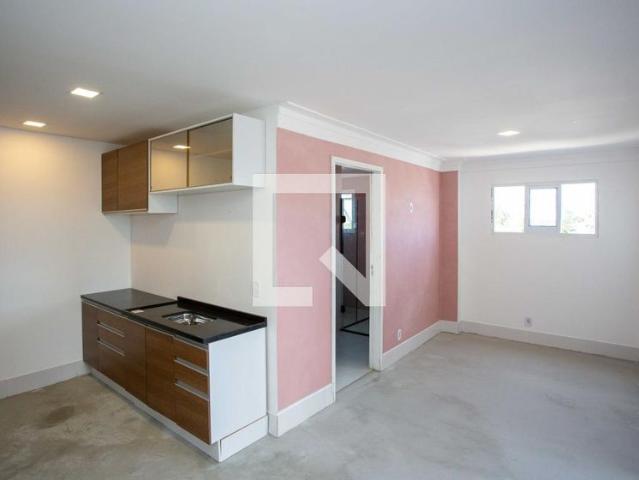 Apartamento aluguel em Região Imediata de São Paulo, Região Metropolitana de São Paulo