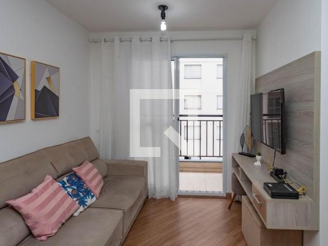 Apartamento aluguel em Região Imediata de São Paulo, Região Metropolitana de São Paulo