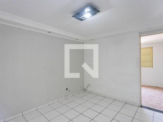 Apartamento aluguel em CDHU, Diadema