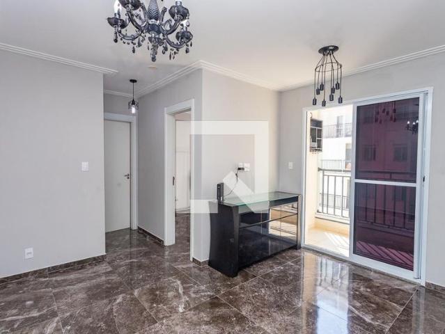 Apartamento aluguel em Diadema