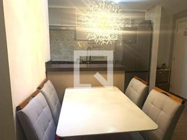 Apartamento aluguel em Região Imediata de São Paulo, Região Metropolitana de São Paulo