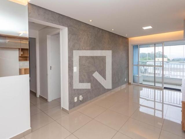 Apartamento aluguel em Diadema