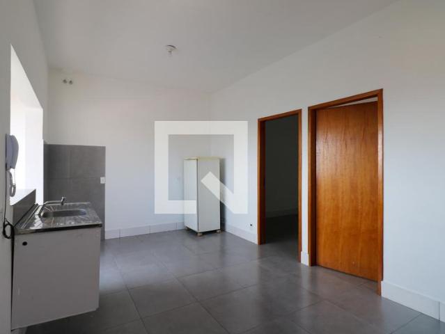 Apartamento aluguel em Região Imediata de São Paulo, Região Metropolitana de São Paulo