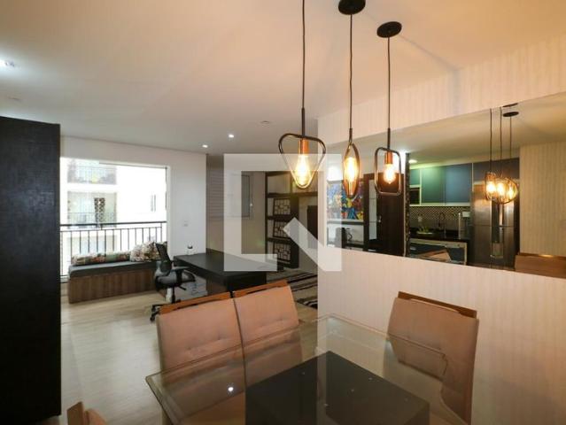Apartamento aluguel em Região Imediata de São Paulo, Região Metropolitana de São Paulo