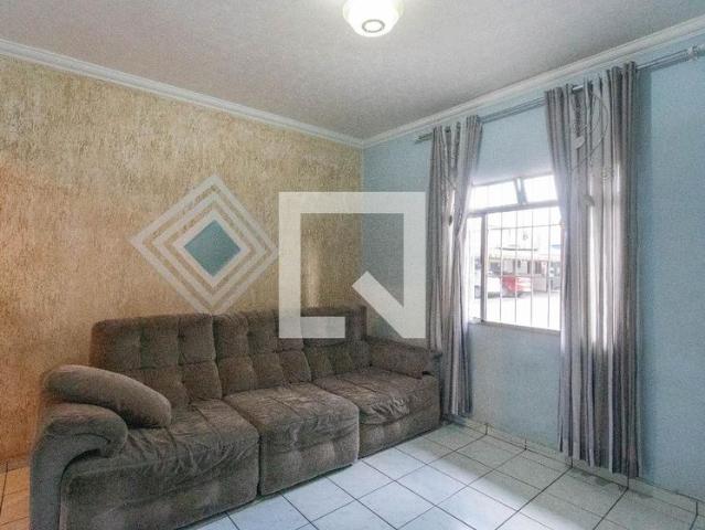 Apartamento aluguel em Jardim Maria Helena, Diadema