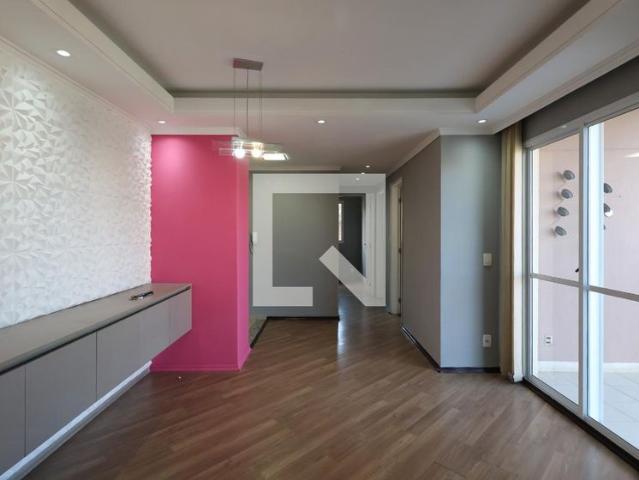Apartamento aluguel em Região Imediata de São Paulo, Região Metropolitana de São Paulo