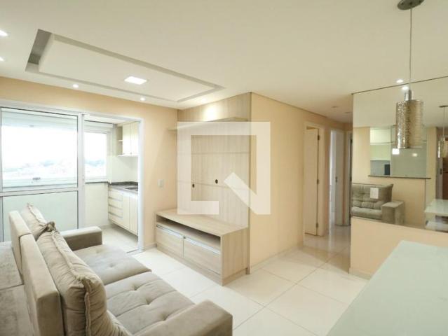 Apartamento aluguel em Região Imediata de São Paulo, Região Metropolitana de São Paulo