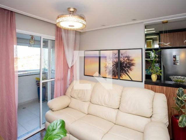 Apartamento aluguel em Região Imediata de São Paulo, Região Metropolitana de São Paulo