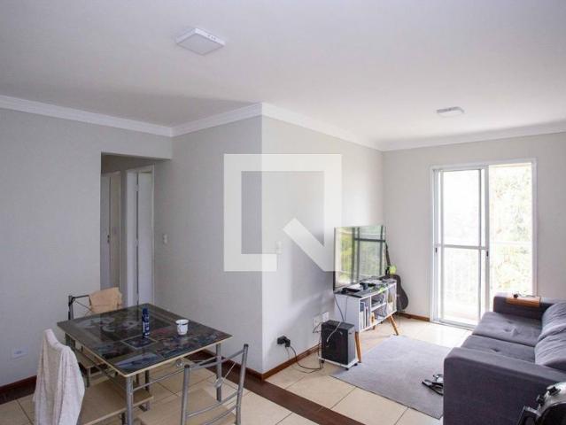 Apartamento aluguel em Região Imediata de São Paulo, Região Metropolitana de São Paulo