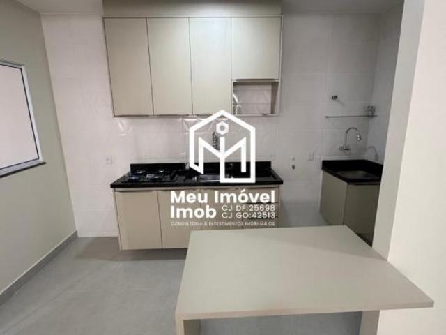 Apartamento venda em Mansões Santa Marina, Valparaíso de Goiás