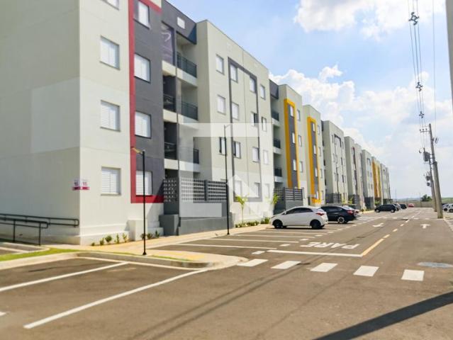 Apartamento aluguel em Região Imediata de Campinas, Região Metropolitana de Campinas