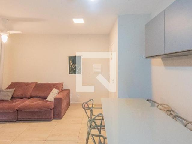 Apartamento aluguel em Vinhedo