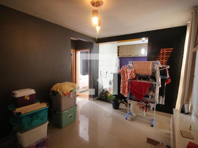 Apartamento aluguel em Califórnia, Belo Horizonte