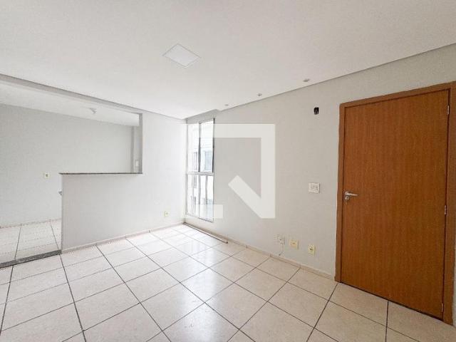 Apartamento aluguel em Califórnia, Belo Horizonte