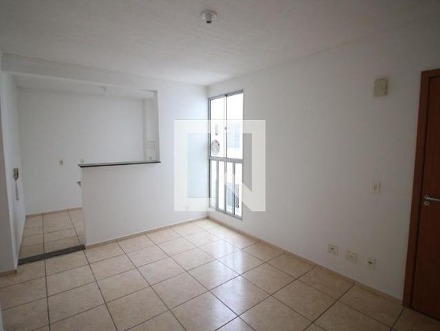Apartamento aluguel em Califórnia, Belo Horizonte
