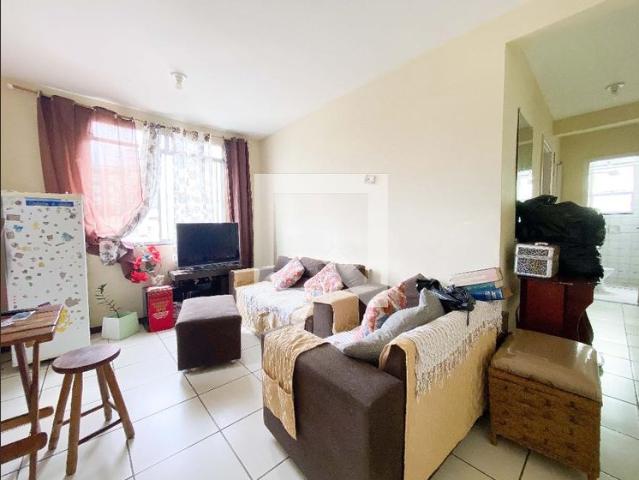 Apartamento venda em Eldorado, Contagem