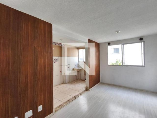 Apartamento aluguel em Nova Aparecida, Campinas