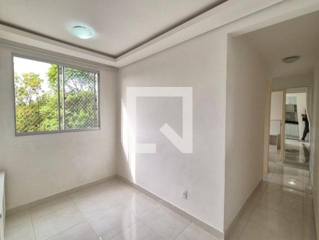 Apartamento aluguel em Nova Aparecida, Campinas
