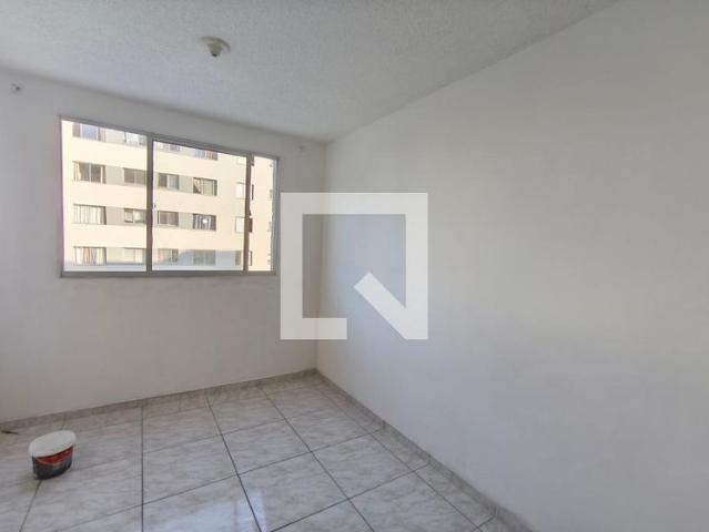 Apartamento aluguel em Nova Aparecida, Campinas