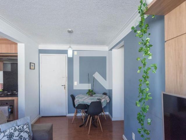Apartamento aluguel em Região Imediata de Campinas, Região Metropolitana de Campinas