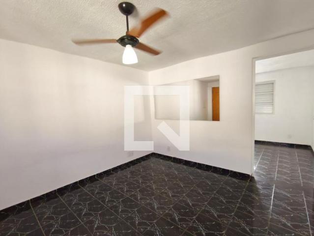 Apartamento aluguel em Núcleo Residencial Renascença - RFFSA, Campinas