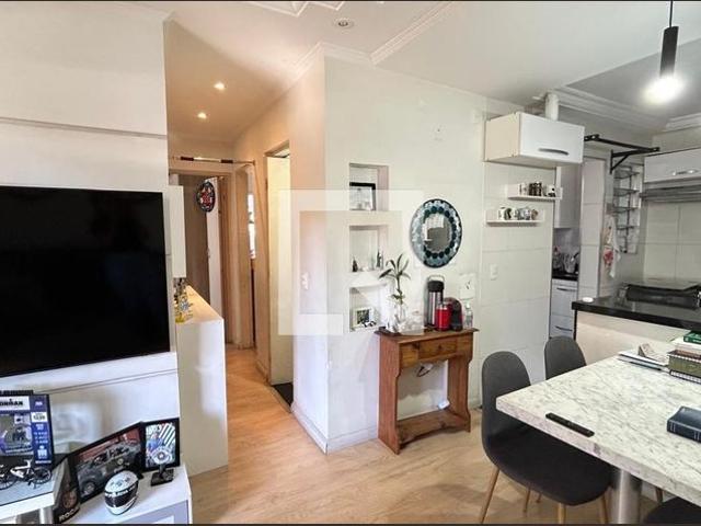 Apartamento aluguel em Região Imediata de São Paulo, Região Metropolitana de São Paulo