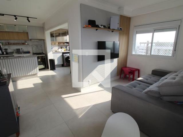 Apartamento aluguel em Região Imediata de São José dos Campos, Região Metropolitana do Vale do Paraíba e Litoral Norte
