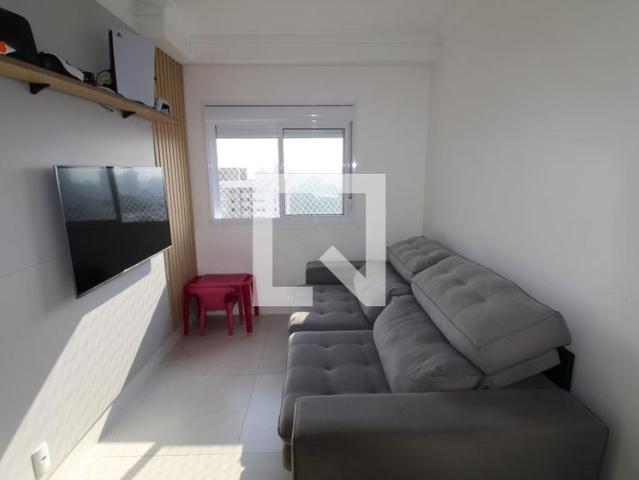 Apartamento aluguel em Região Imediata de São José dos Campos, Região Metropolitana do Vale do Paraíba e Litoral Norte