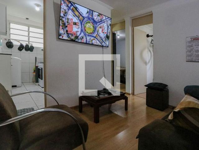 Apartamento aluguel em Região Imediata de São Paulo, Região Metropolitana de São Paulo