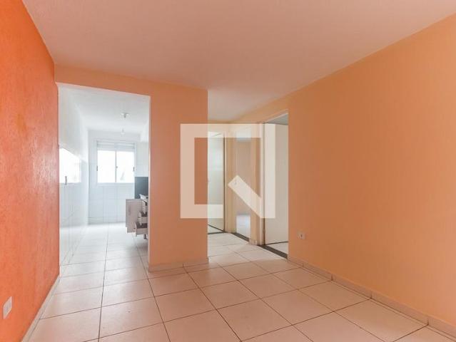 Apartamento aluguel em Conjunto Residencial do Bosque, Mogi das Cruzes