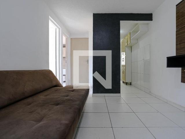 Apartamento aluguel em Conjunto Residencial do Bosque, Mogi das Cruzes