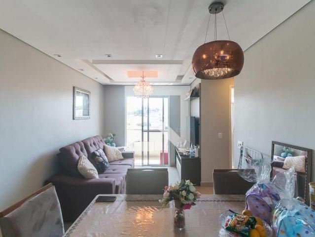 Apartamento aluguel em Região Imediata de São Paulo, Região Metropolitana de São Paulo