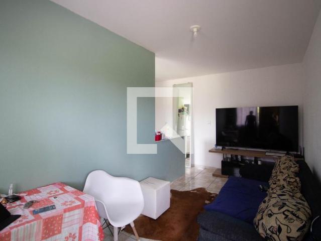 Apartamento aluguel em Biritiba-Mirim, São Paulo