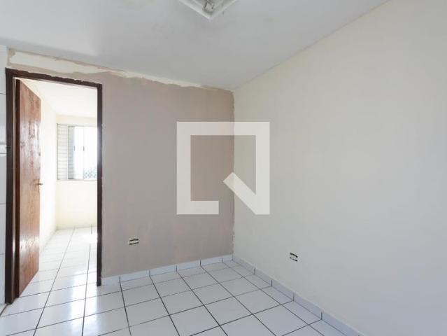 Apartamento aluguel em José Bonifácio, São Paulo